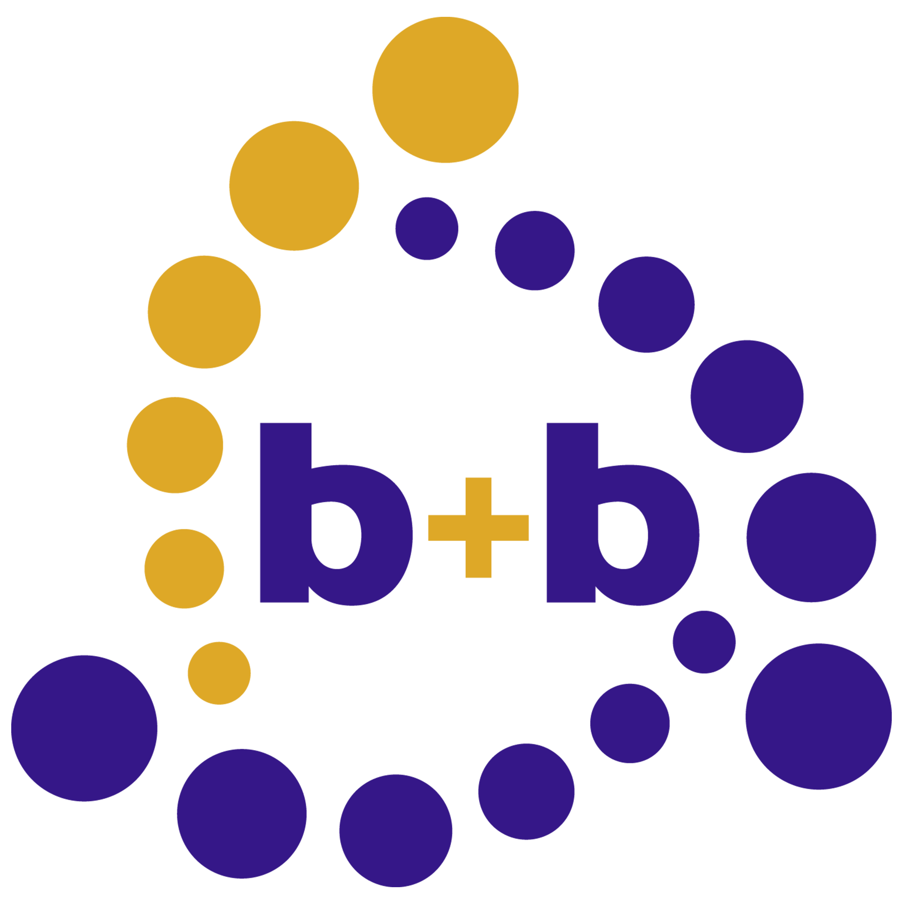 b+b Logo